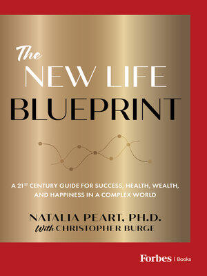 cover image of The New Life Blueprint